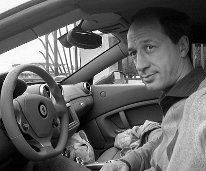 Leonardo Miceli
